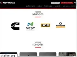 Sites similar to motormac.com.br
