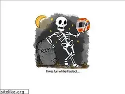 Sites similar to motormaf.nl