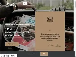 Sites similar to motormag.pl