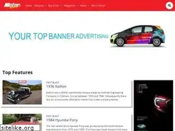 Sites similar to motormaglanka.lk