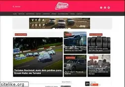 Sites similar to motormais.com