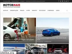 Sites similar to motormais.pt