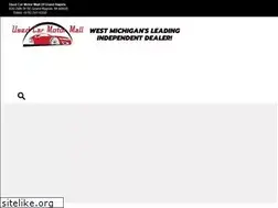 Sites similar to motormallofgr.com