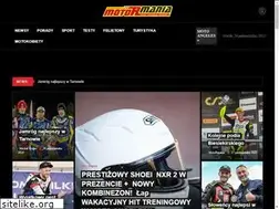 Sites similar to motormania.com.pl