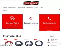 Sites similar to motormania.hr