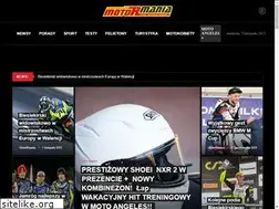 Sites similar to motormania.pl