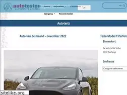 Sites similar to motormaniacs.nl