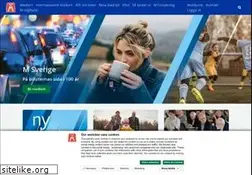 Sites similar to motormannen.se