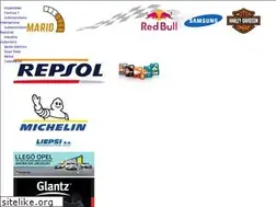 Sites similar to motormario.com