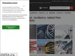 Sites similar to motormarket.fi