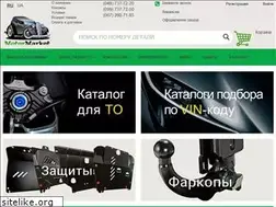 Sites similar to motormarket.ua