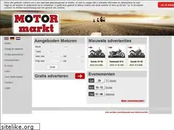 Sites similar to motormarkt.nl