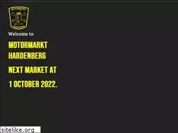 Sites similar to motormarkthardenberg.nl