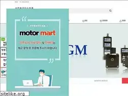 Sites similar to motormart.co.kr