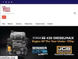 Sites similar to motormart.com.mx