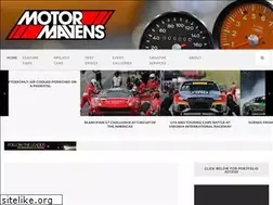 Sites similar to motormavens.com
