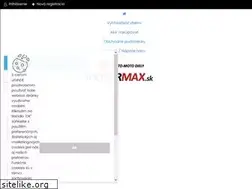 Sites similar to motormax.sk