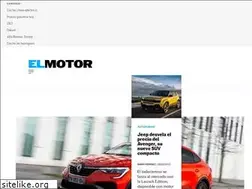 Sites similar to motormercado.as.com