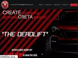 Sites similar to motormind.in