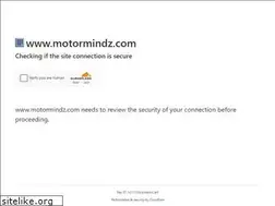 Sites similar to motormindz.com