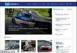 Sites similar to motormix.cz