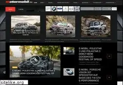 Sites similar to motormobil.de