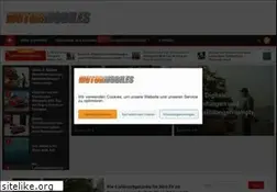 Sites similar to motormobiles.de