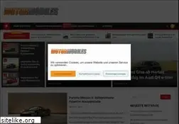 Sites similar to motormobiles2.de