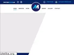 Sites similar to motormode.com