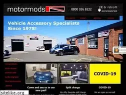 Sites similar to motormods.co.uk