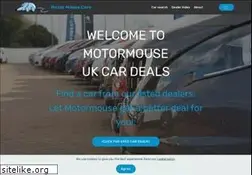 Sites similar to motormouse.com