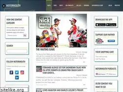 Sites similar to motormouth.club
