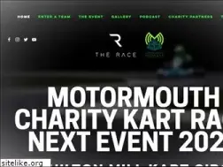Sites similar to motormouthkartrace.com