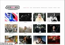 Sites similar to motormouthmedia.com