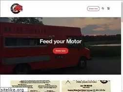 Sites similar to motormouthmi.com