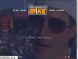 Sites similar to motormouthmike.com