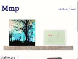 Sites similar to motormouthpress.com