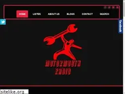 Sites similar to motormouthradio.com