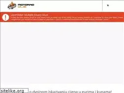 Sites similar to motorna-ulja.hr