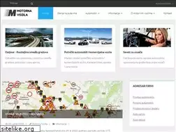 Sites similar to motorna-vozila.com