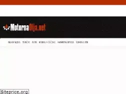 Sites similar to motornaolja.net
