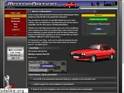 Sites similar to motornation.net