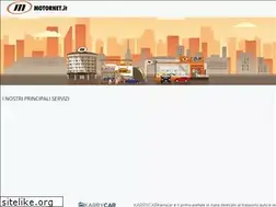 Sites similar to motornet.it