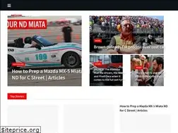 Sites similar to motornewshubb.com
