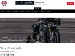 Sites similar to motornieuws.be