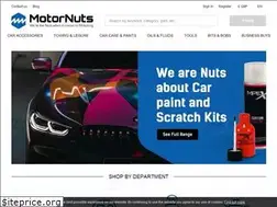 Sites similar to motornuts.co.uk