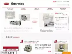 Sites similar to motoro.co.jp