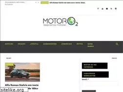 Sites similar to motoro2.com