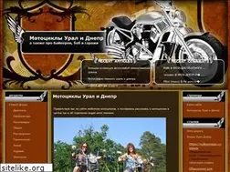 Sites similar to motoroad.ru