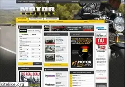 Sites similar to motoroccasion.nl